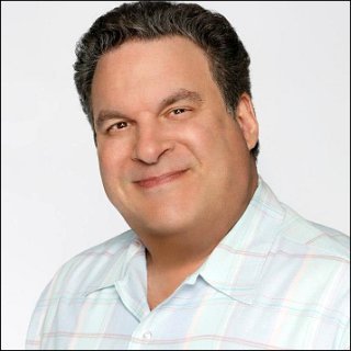 Jeff Garlin Jeff Garlin