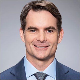 Jeff Gordon Profile Photo