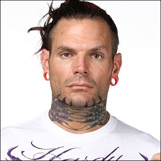 Jeff Hardy Jeff Hardy