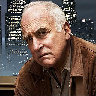 Jeffrey DeMunn Profile Photo