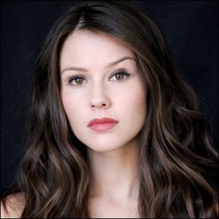 Jenn Proske Jenn Proske
