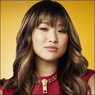 Jenna Ushkowitz Profile Photo