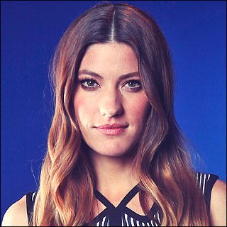 Jennifer Carpenter Profile Photo