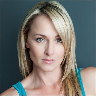 Jennifer O'Dell Profile Photo