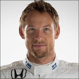 Jenson Button Profile Photo