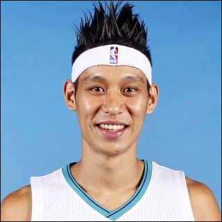 Jeremy Lin Profile Photo