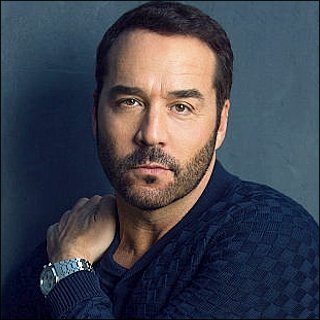 Jeremy Piven Profile Photo