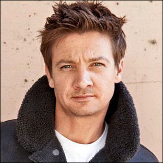 Jeremy Renner Profile Photo