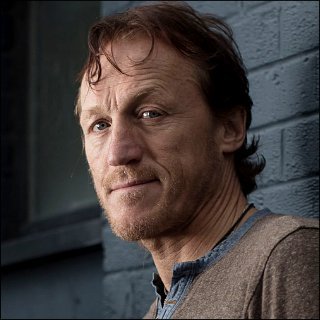Jerome Flynn Jerome Flynn