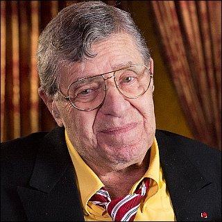 Jerry Lewis Profile Photo