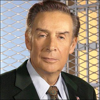 Jerry Orbach Profile Photo