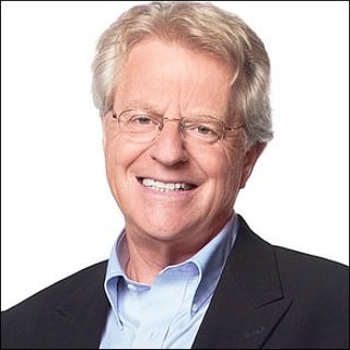 Jerry Springer Profile Photo