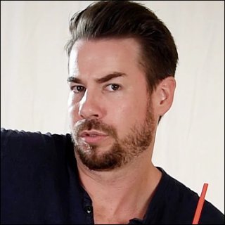 Jerry Trainor Profile Photo