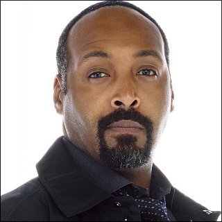 Jesse L. Martin Profile Photo