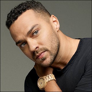 Jesse Williams Profile Photo