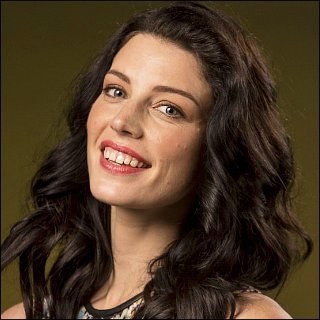 Jessica Pare Profile Photo