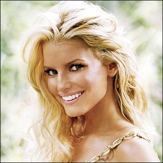 Jessica Simpson Profile Photo