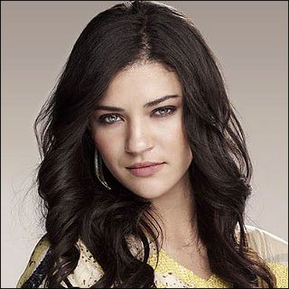 Jessica Szohr Profile Photo