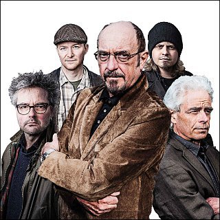 Jethro Tull Jethro Tull