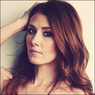 Jewel Staite Profile Photo