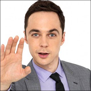 Jim Parsons Profile Photo