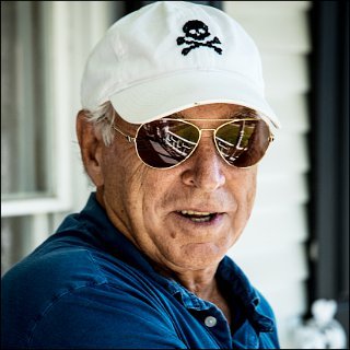 Jimmy Buffett Profile Photo