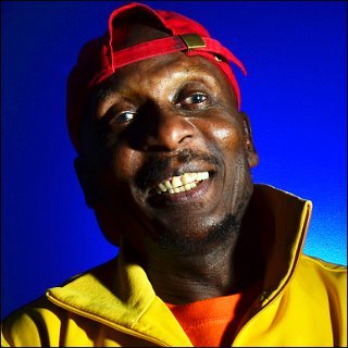 Jimmy Cliff Profile Photo