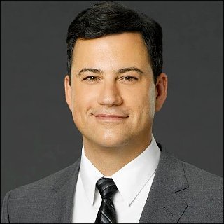 Jimmy Kimmel Profile Photo