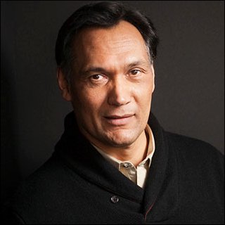 Jimmy Smits Profile Photo