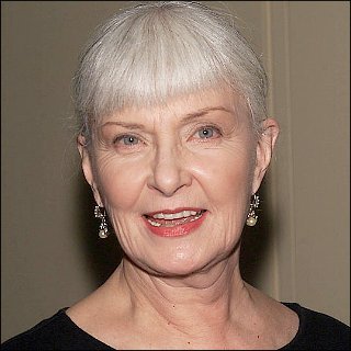 Joanne Woodward Profile Photo