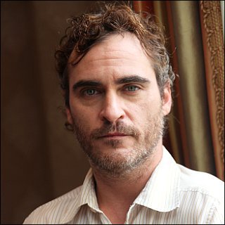 Joaquin Phoenix Profile Photo