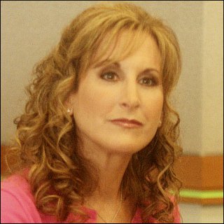 Jodi Benson Profile Photo