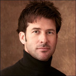 Joe Flanigan Joe Flanigan