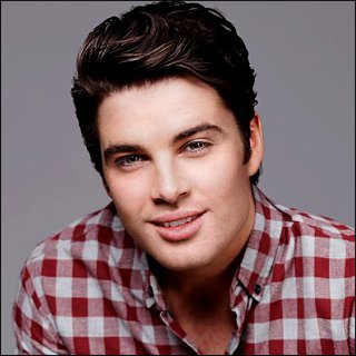 Joe McElderry Joe McElderry