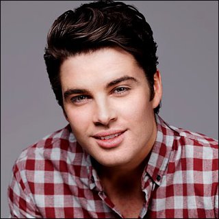 Joe McElderry Profile Photo