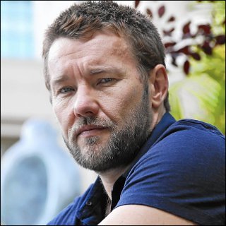 Joel Edgerton Joel Edgerton