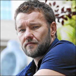 Joel Edgerton Profile Photo