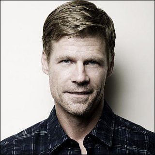 Joel Gretsch Profile Photo