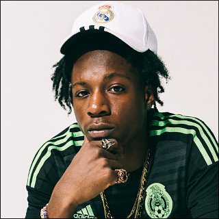 Joey Bada$$ Profile Photo