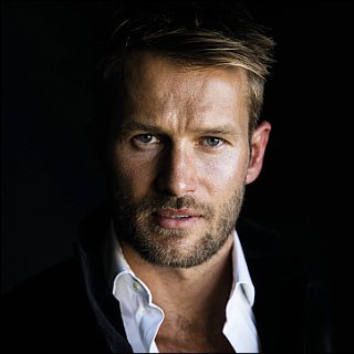 Johann Urb Profile Photo