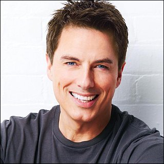 John Barrowman John Barrowman