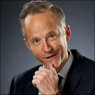 John Benjamin Hickey Profile Photo