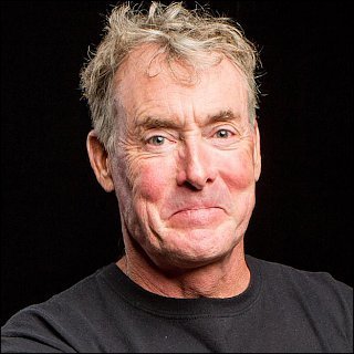 John C. McGinley Profile Photo