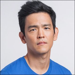 John Cho John Cho
