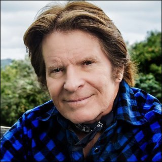 John Fogerty Profile Photo