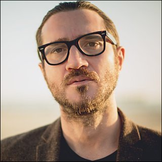 John Frusciante John Frusciante