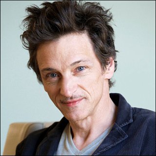 John Hawkes John Hawkes