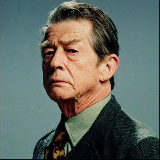 John Hurt Profile Photo