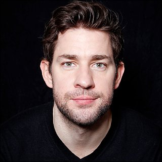 John Burke Krasinski