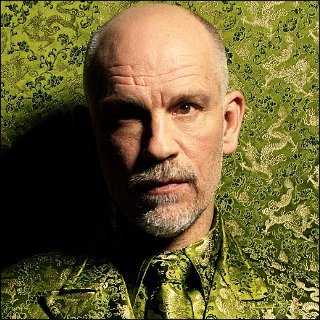 John Malkovich Profile Photo